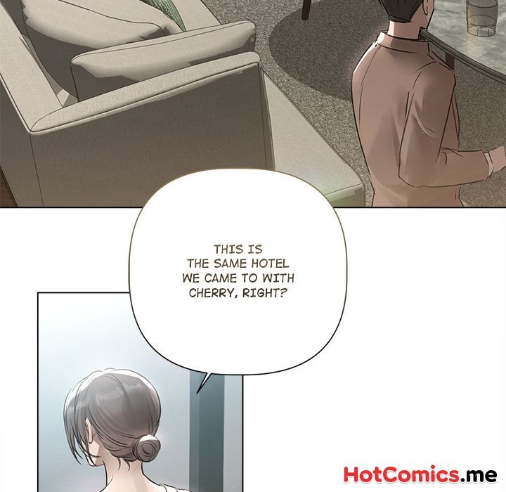 Chained to Poverty Chapter 23 - Page 79 in English