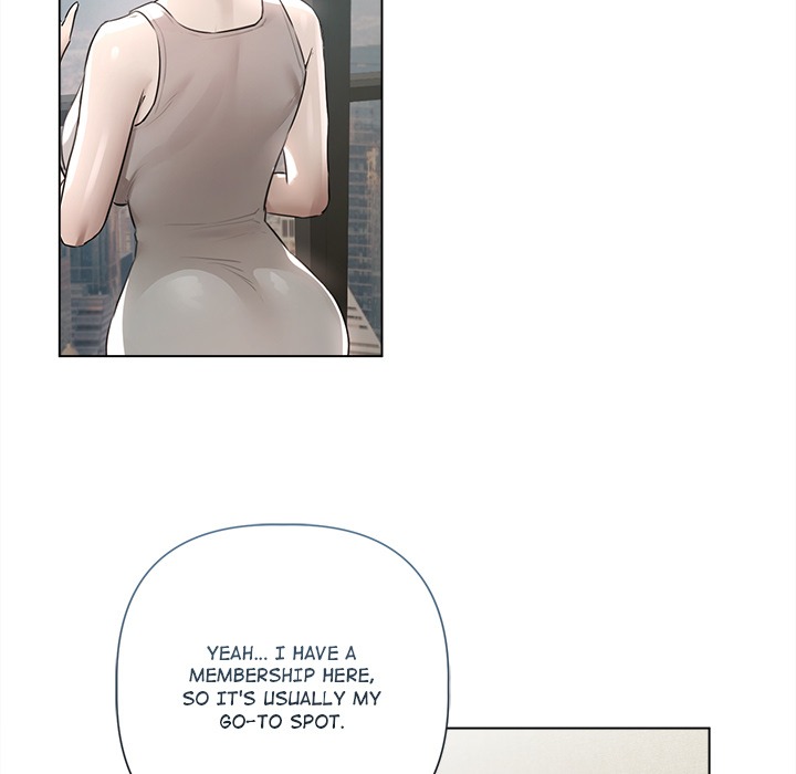 Chained to Poverty Chapter 23 - Page 80 in English
