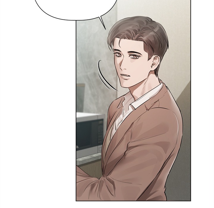 Chained to Poverty Chapter 23 - Page 81 in English