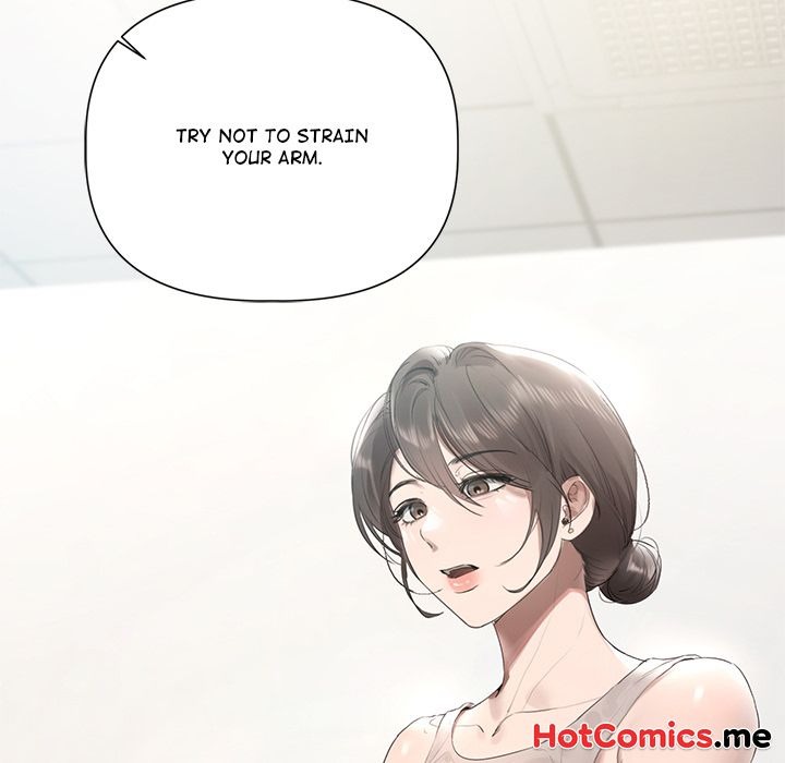 Chained to Poverty Chapter 23 - Page 9 in English