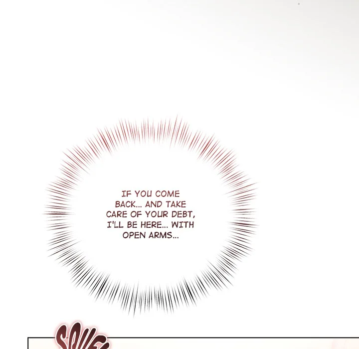 Chained to Poverty Chapter 25 - Page 11 in English