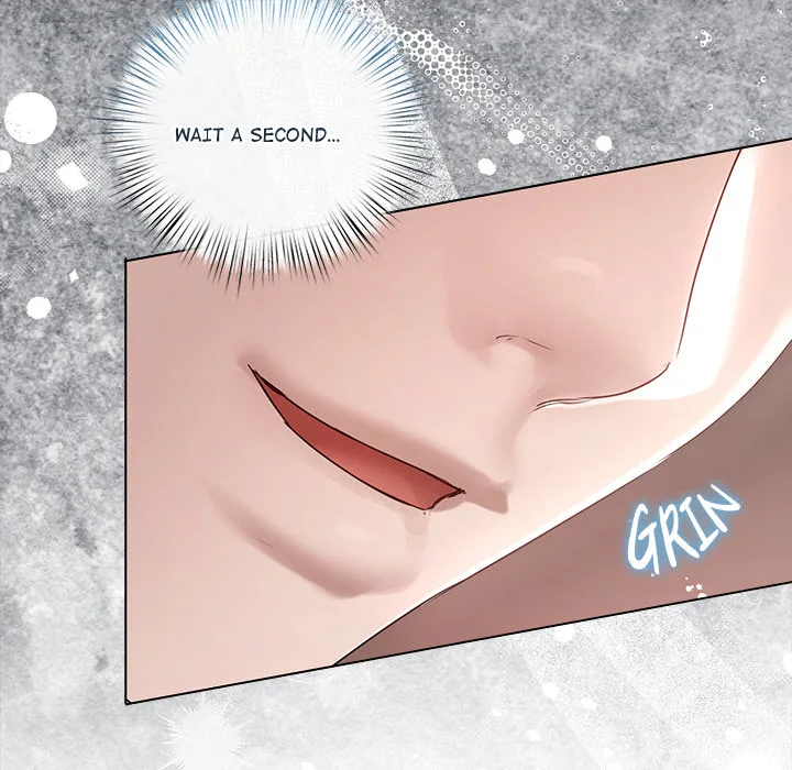 Chained to Poverty Chapter 25 - Page 127 in English