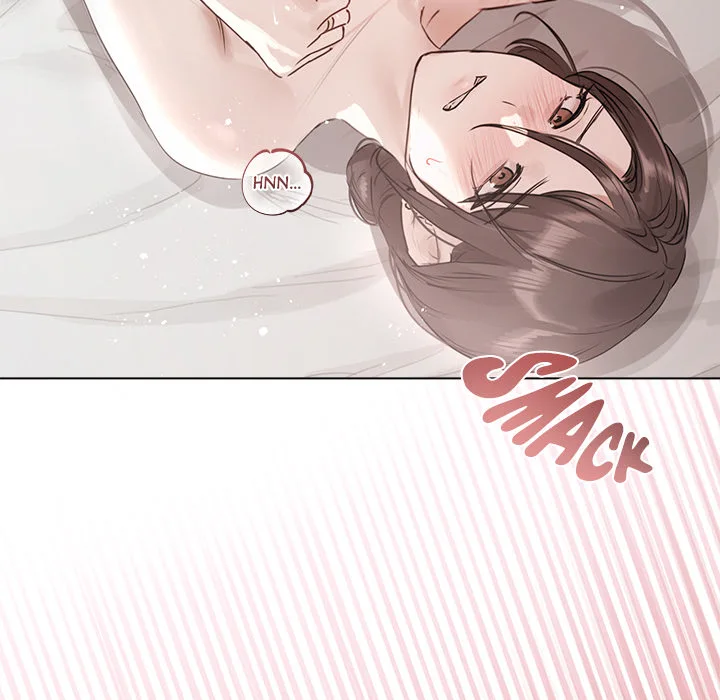 Chained to Poverty Chapter 25 - Page 22 in English