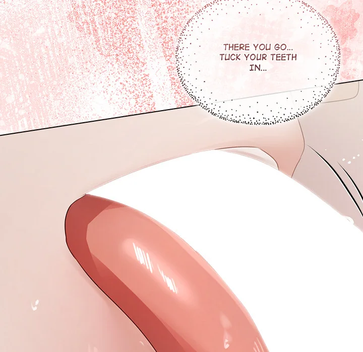 Chained to Poverty Chapter 25 - Page 54 in English