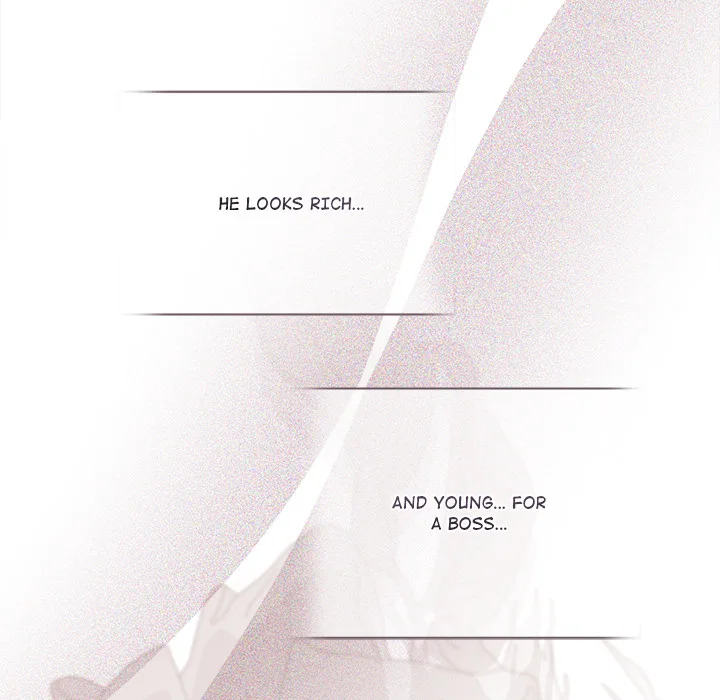 Chained to Poverty Chapter 25 - Page 98 in English