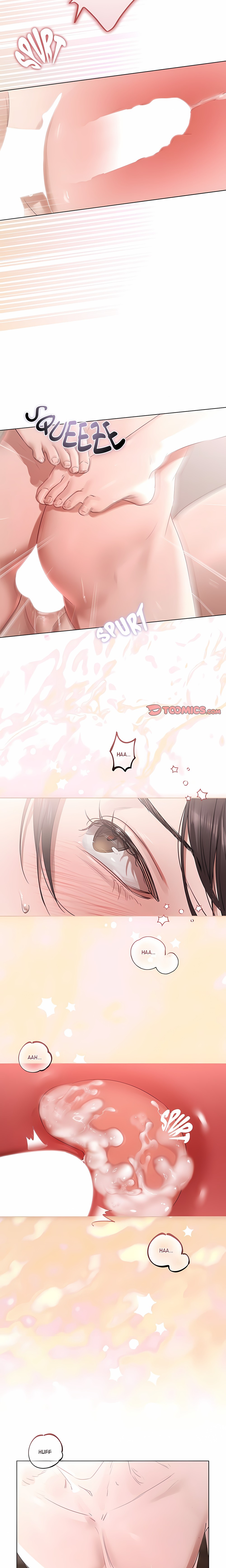 Chained to Poverty Chapter 26 - Page 5 in English