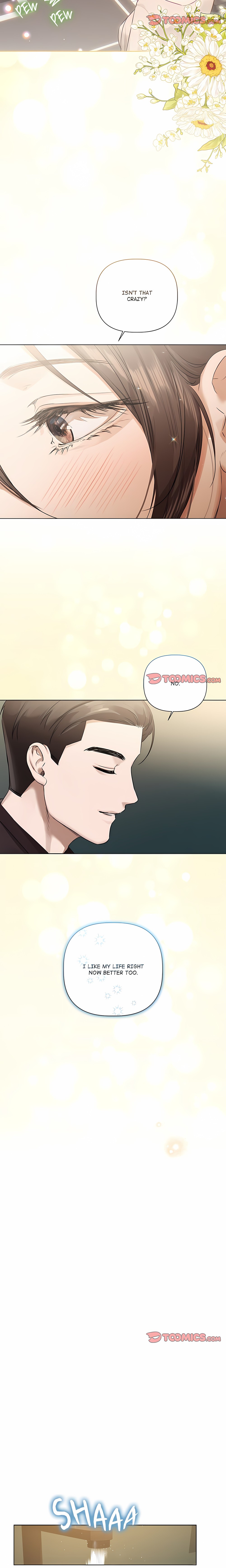 Chained to Poverty Chapter 29 - Page 13 in English