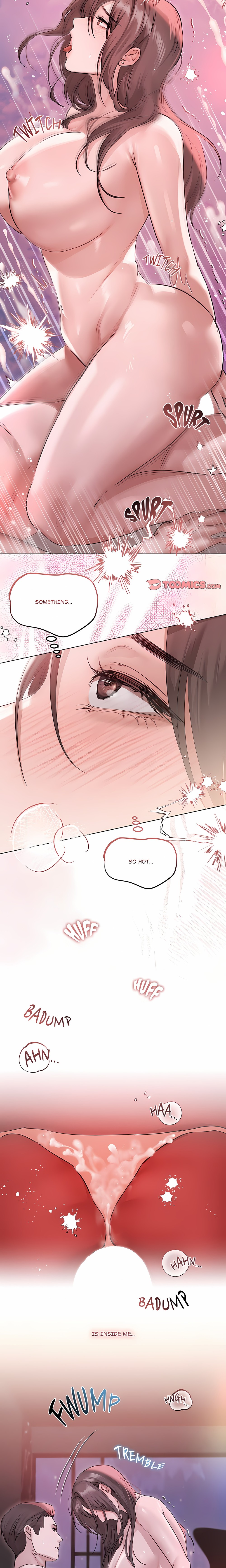 Chained to Poverty Chapter 30 - Page 16 in English
