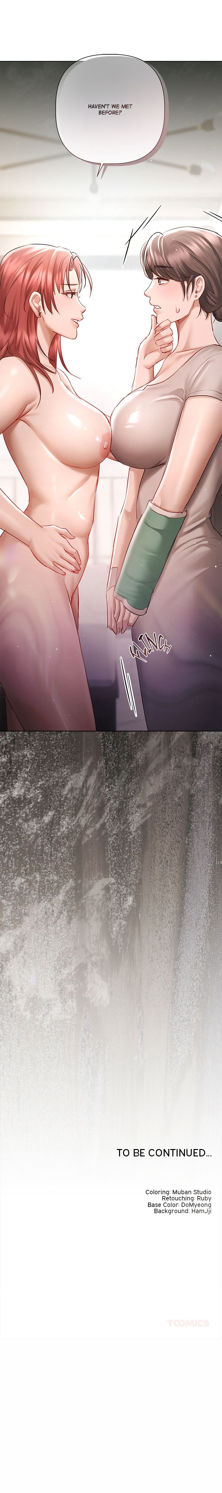 Chained to Poverty Chapter 4 - Page 21 in English
