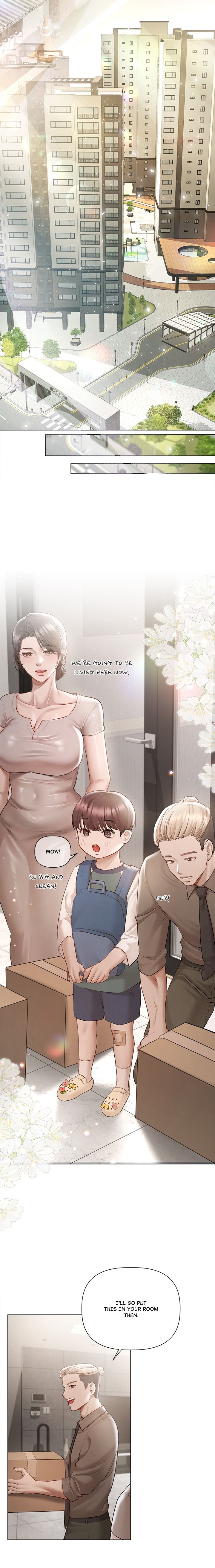Chained to Poverty Chapter 5 - Page 15 in English