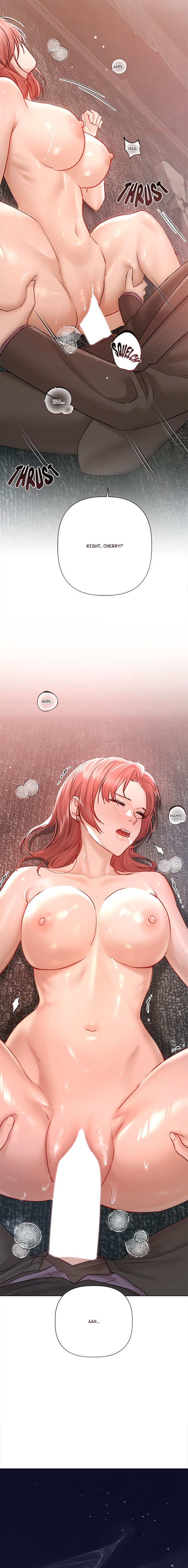 Chained to Poverty Chapter 7 - Page 11 in English