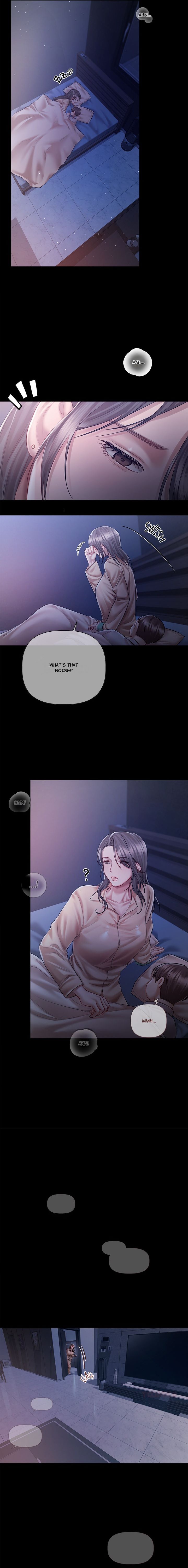 Chained to Poverty Chapter 7 - Page 19 in English