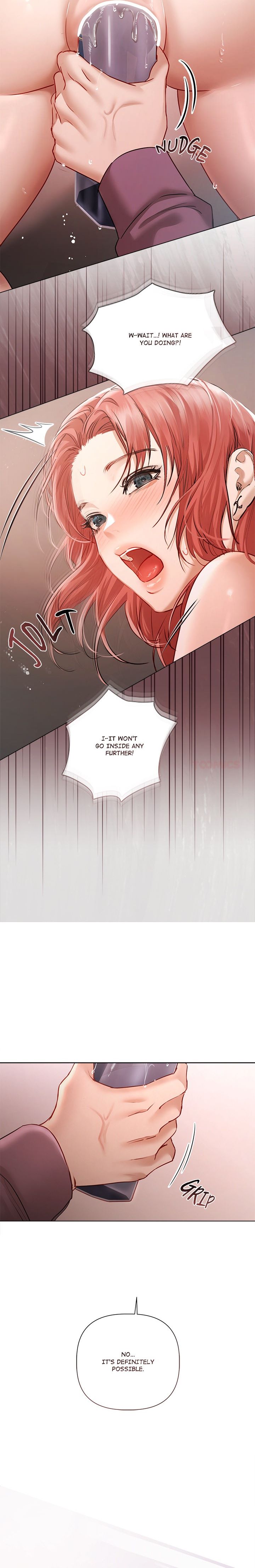 Chained to Poverty Chapter 7 - Page 7 in English