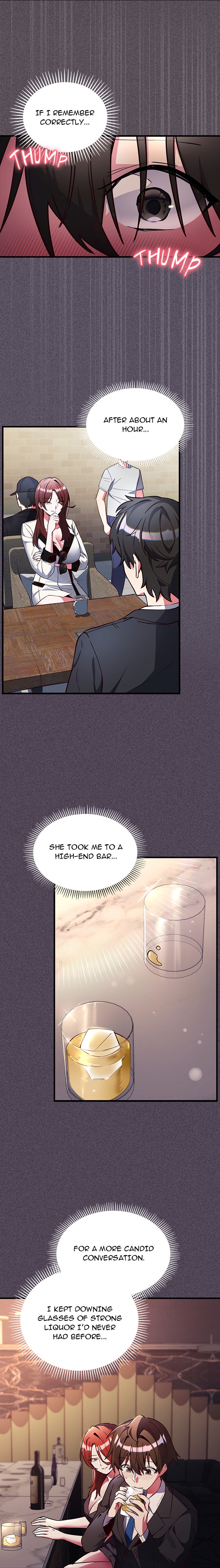 I Didn’t Sign Up For This Chapter 1 - Page 11 in English