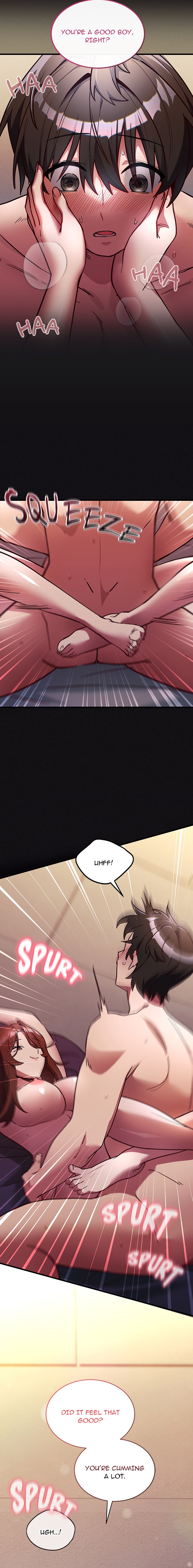 I Didn’t Sign Up For This Chapter 1 - Page 16 in English