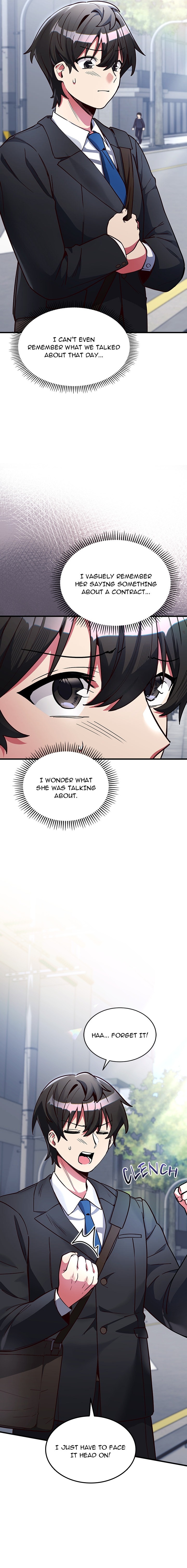 I Didn’t Sign Up For This Chapter 1 - Page 22 in English