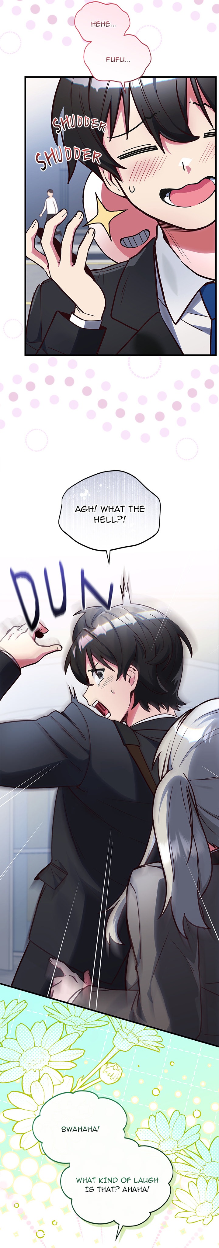 I Didn’t Sign Up For This Chapter 1 - Page 24 in English