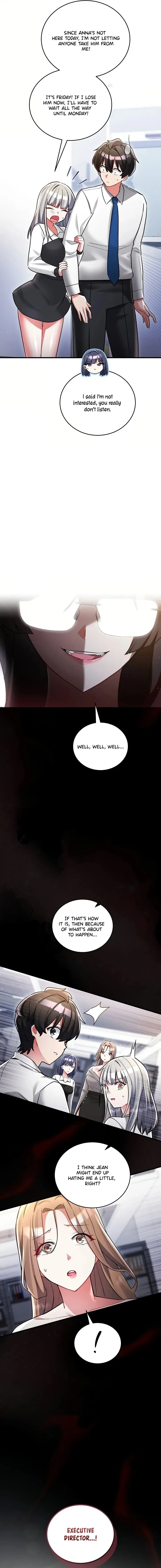 I Didn’t Sign Up For This Chapter 13 - Page 18 in English
