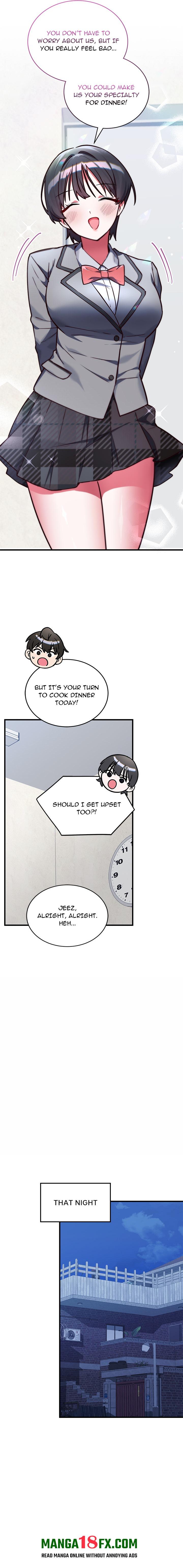 I Didn’t Sign Up For This Chapter 2 - Page 16 in English