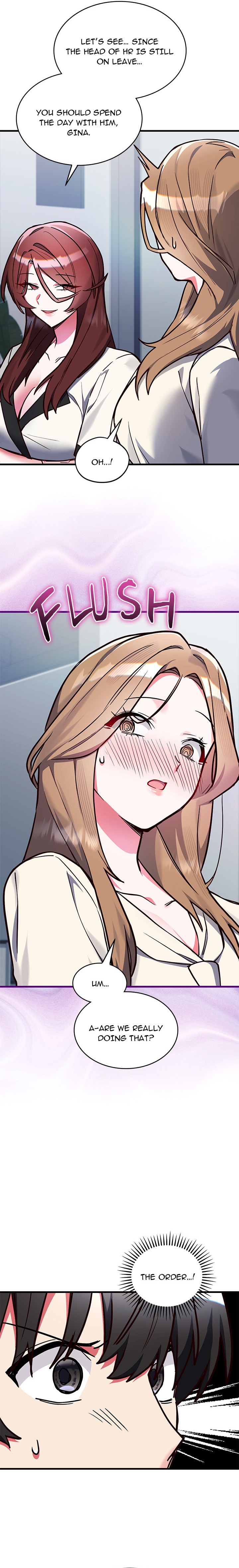I Didn’t Sign Up For This Chapter 2 - Page 28 in English
