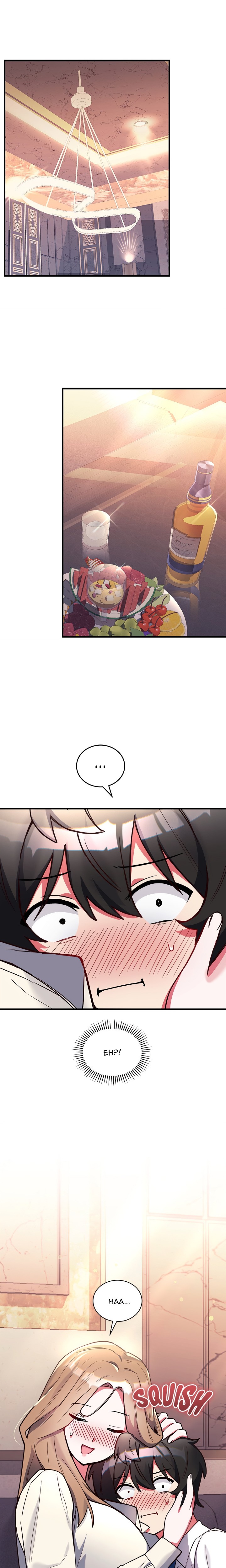 I Didn’t Sign Up For This Chapter 3 - Page 26 in English