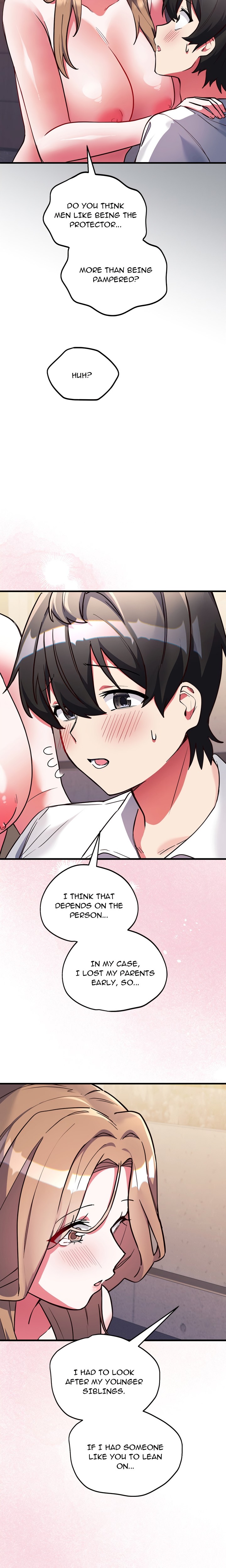 I Didn’t Sign Up For This Chapter 4 - Page 24 in English
