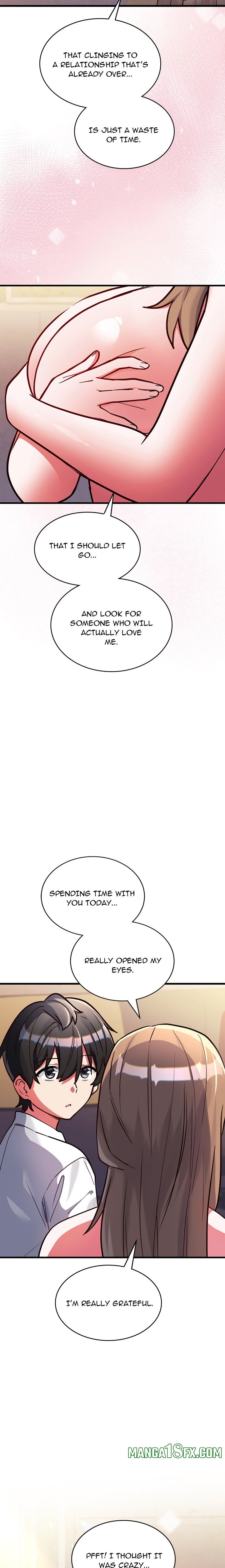 I Didn’t Sign Up For This Chapter 5 - Page 25 in English