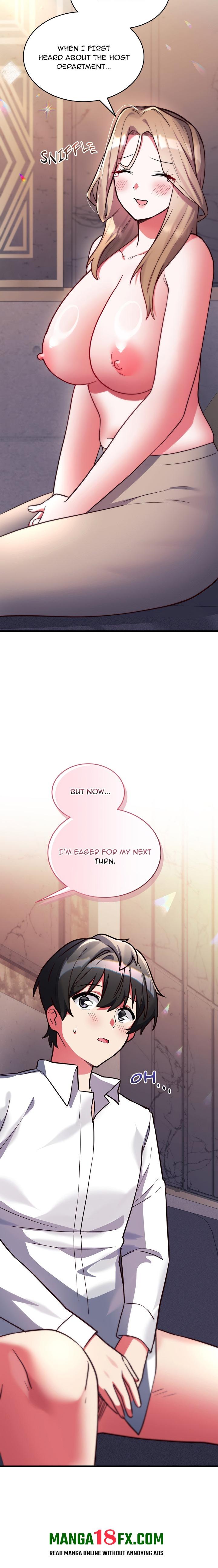 I Didn’t Sign Up For This Chapter 5 - Page 26 in English