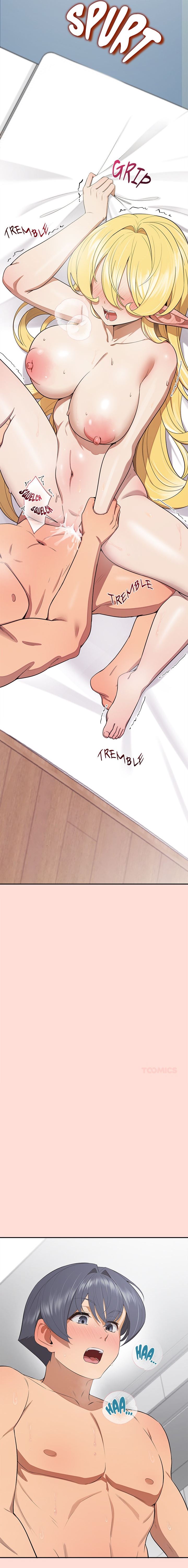 The Seed of Destiny Chapter 11 - Page 11 in English
