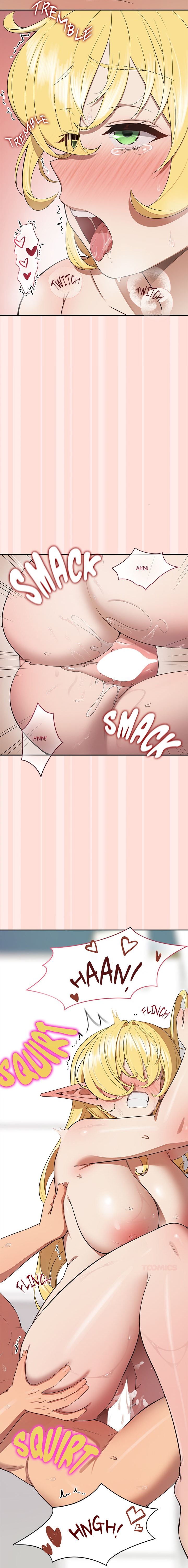 The Seed of Destiny Chapter 11 - Page 20 in English
