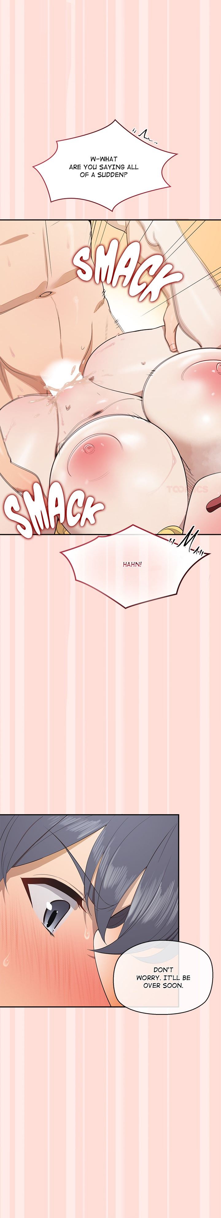 The Seed of Destiny Chapter 11 - Page 7 in English