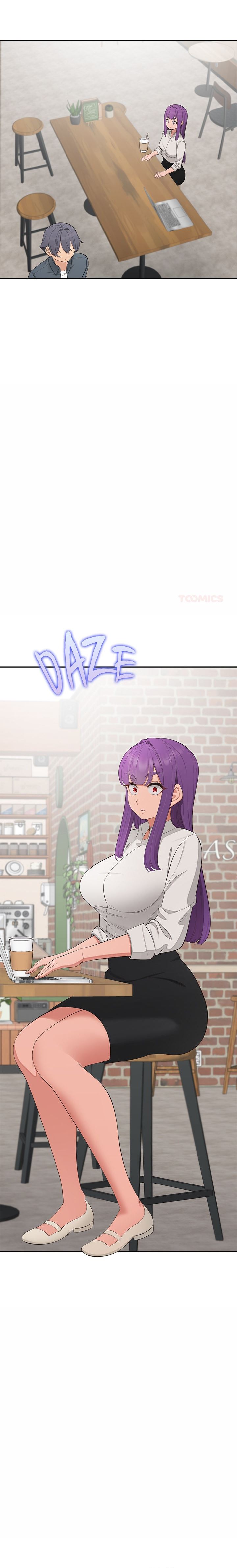 The Seed of Destiny Chapter 12 - Page 16 in English