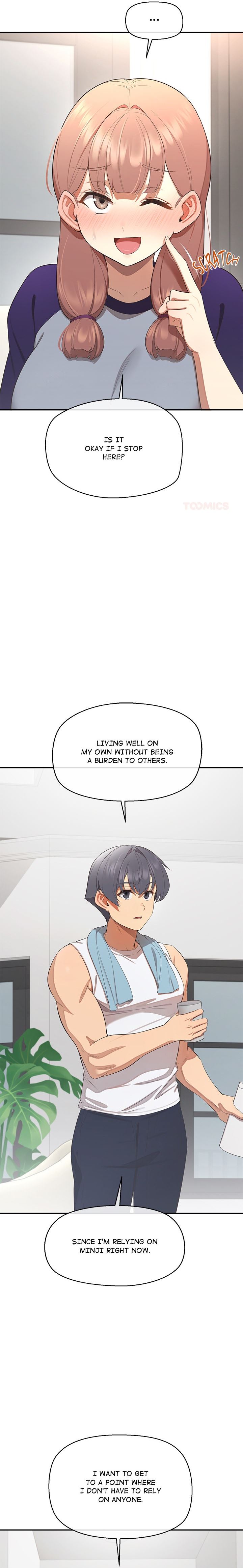 The Seed of Destiny Chapter 13 - Page 12 in English