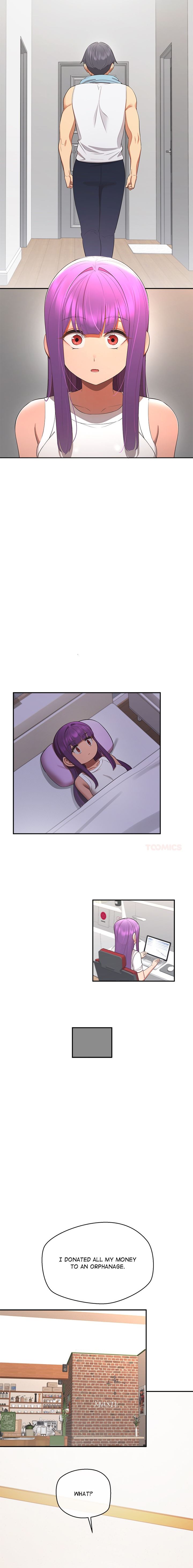 The Seed of Destiny Chapter 13 - Page 13 in English
