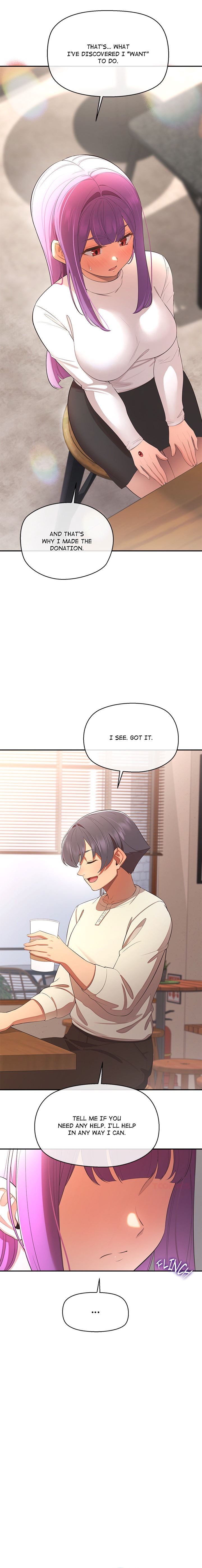The Seed of Destiny Chapter 13 - Page 16 in English