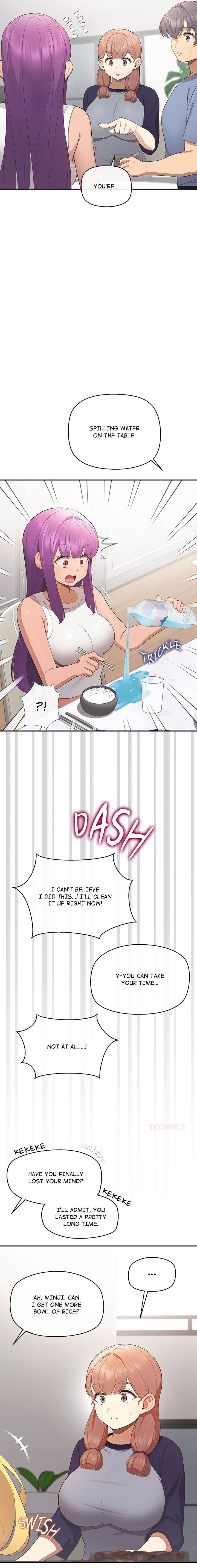 The Seed of Destiny Chapter 13 - Page 5 in English