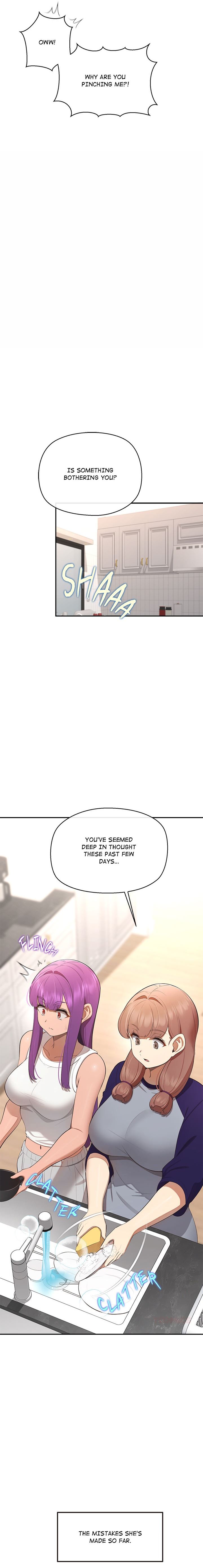 The Seed of Destiny Chapter 13 - Page 6 in English