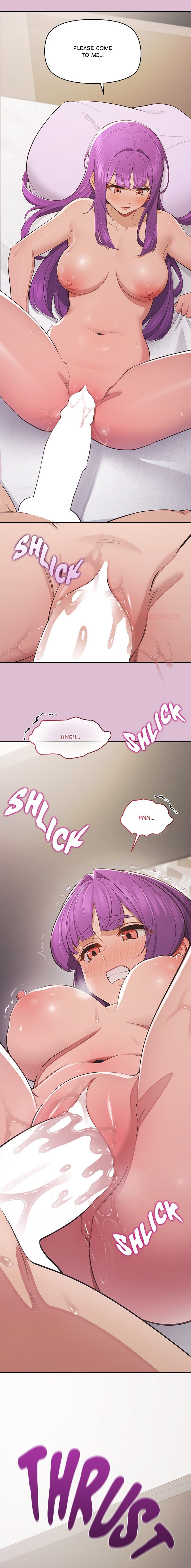 The Seed of Destiny Chapter 15 - Page 13 in English