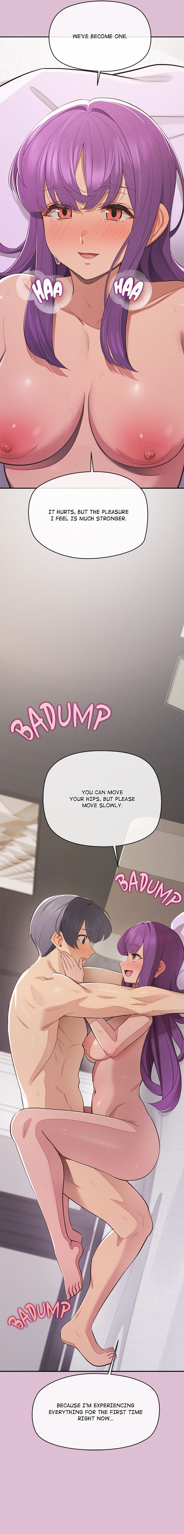 The Seed of Destiny Chapter 15 - Page 15 in English