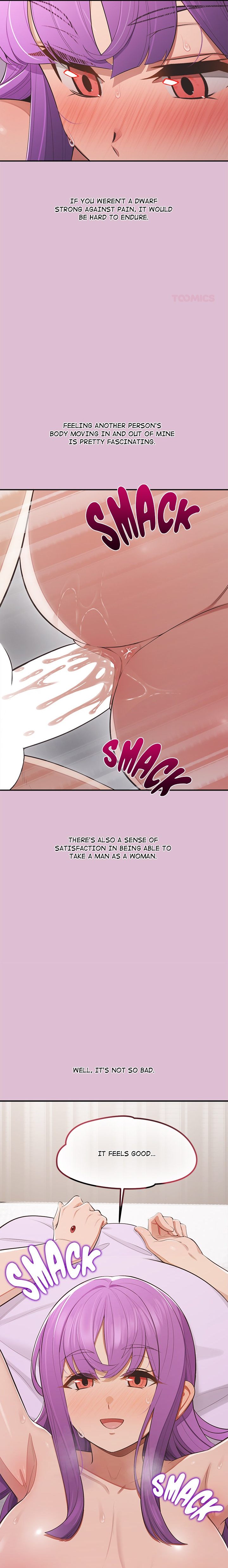 The Seed of Destiny Chapter 15 - Page 17 in English