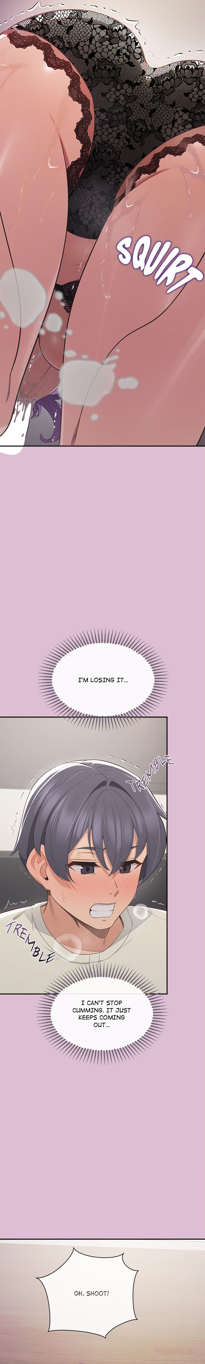 The Seed of Destiny Chapter 15 - Page 5 in English