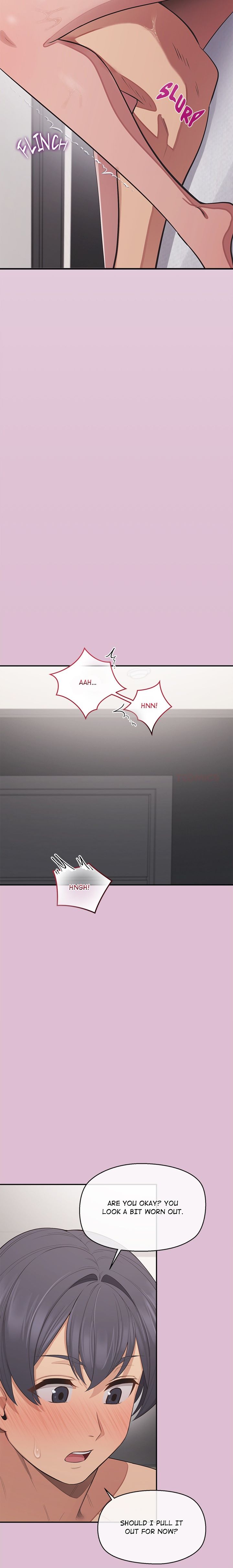 The Seed of Destiny Chapter 16 - Page 11 in English