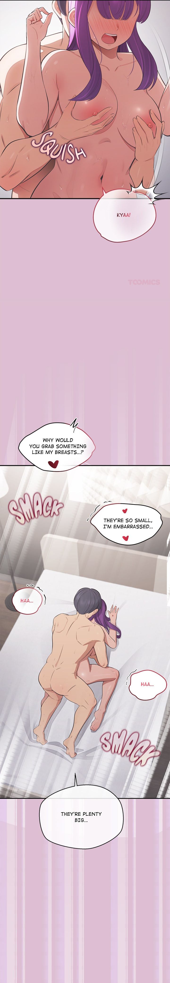 The Seed of Destiny Chapter 16 - Page 19 in English