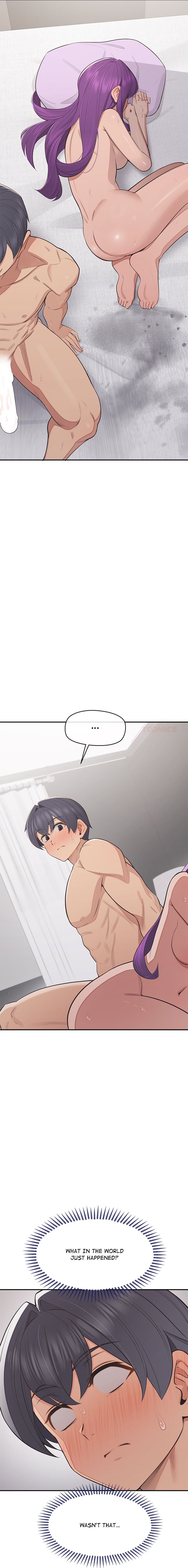 The Seed of Destiny Chapter 16 - Page 4 in English