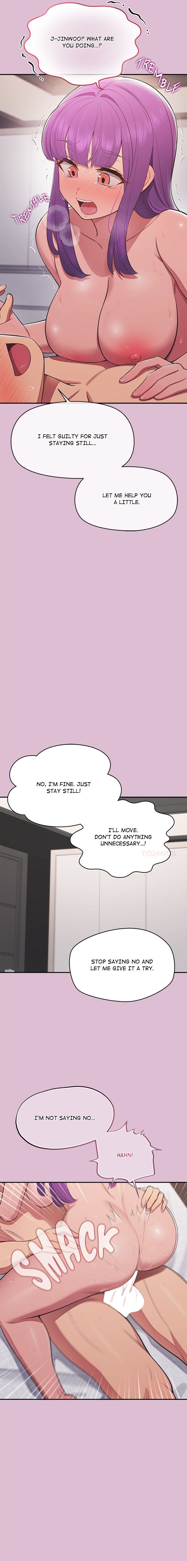 The Seed of Destiny Chapter 17 - Page 11 in English