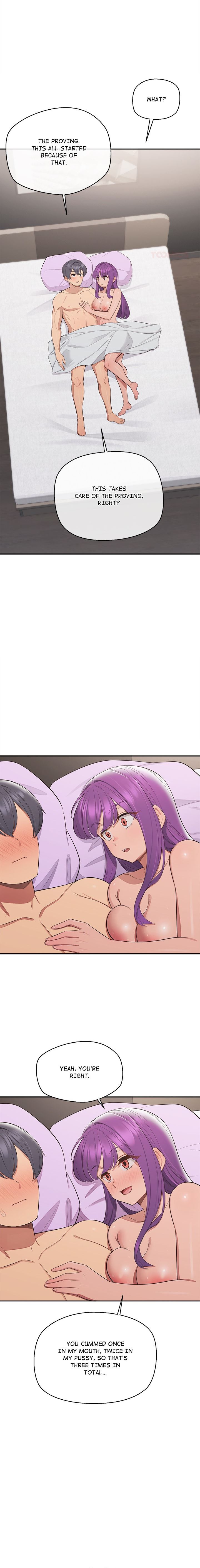 The Seed of Destiny Chapter 17 - Page 19 in English