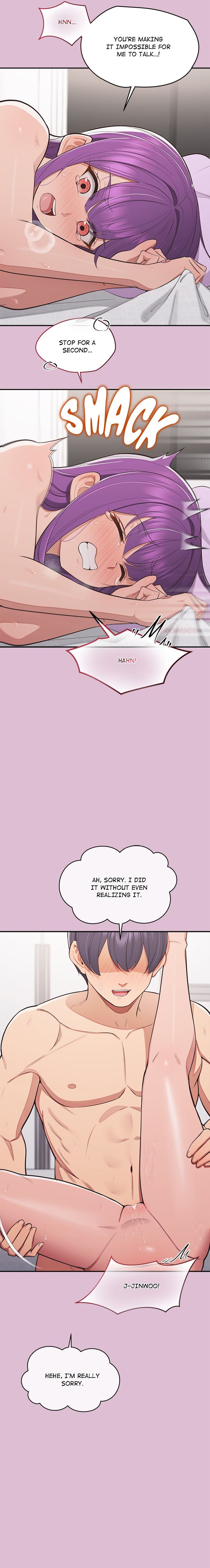The Seed of Destiny Chapter 17 - Page 4 in English