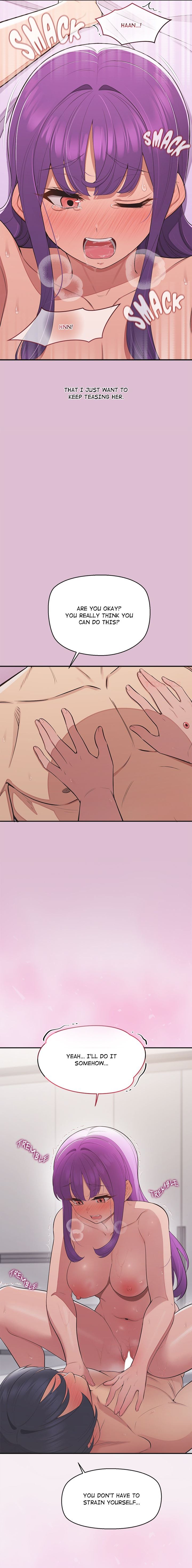 The Seed of Destiny Chapter 17 - Page 6 in English