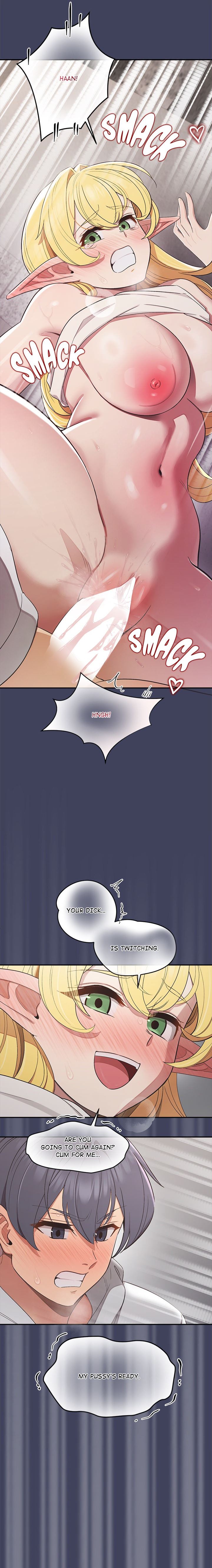 The Seed of Destiny Chapter 19 - Page 21 in English