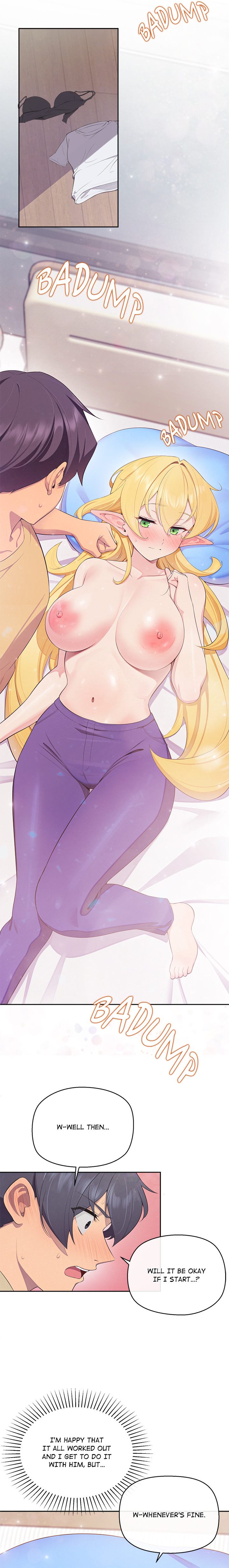 The Seed of Destiny Chapter 2 - Page 16 in English